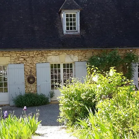 Affittacamere Le Clos-lascazes Le Buisson-de-Cadouin