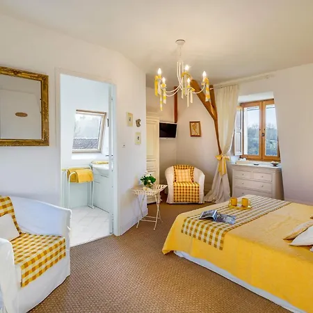 Le Clos-lascazes Maison d'hôtes 4*