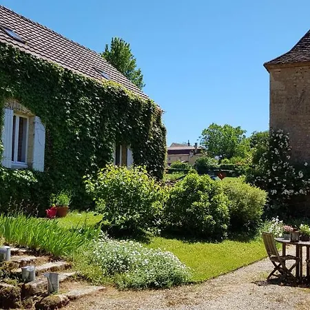 Maison d'hôtes Le Clos-lascazes 4*