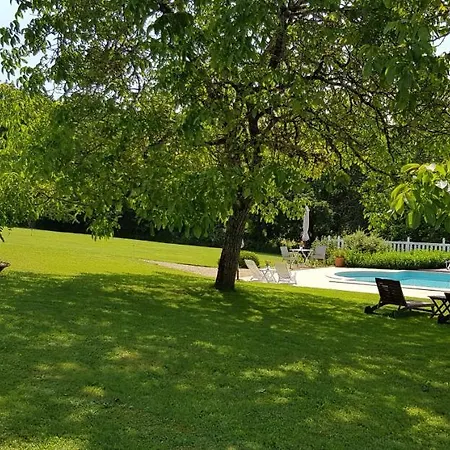 Le Clos-lascazes 4*