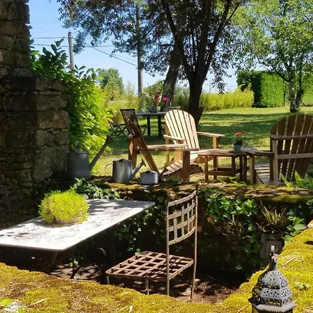 Maison d'hôtes Le Clos-lascazes