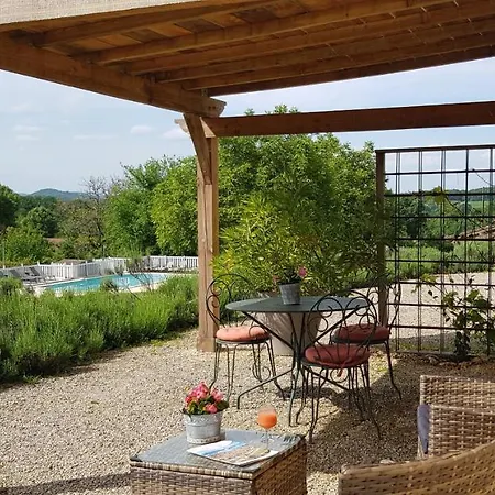 Le Clos-lascazes 4* Le Buisson-de-Cadouin