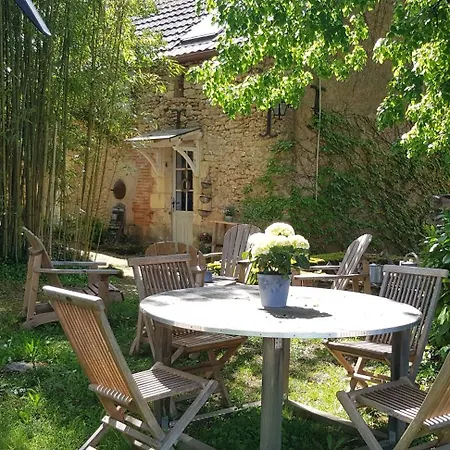 Le Clos-lascazes Maison d'hôtes 4*