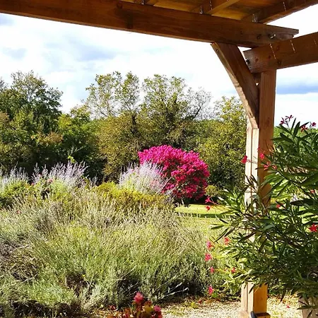 Maison d'hôtes Le Clos-lascazes 4*