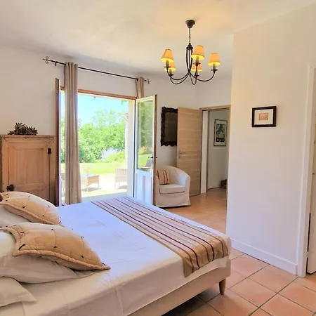 Affittacamere Le Clos-lascazes 4*