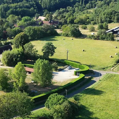 Le Clos-lascazes 4* Le Buisson-de-Cadouin