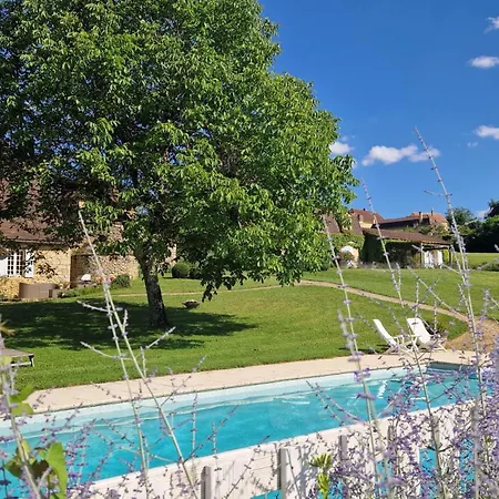 Le Clos-lascazes Maison d'hôtes 4*