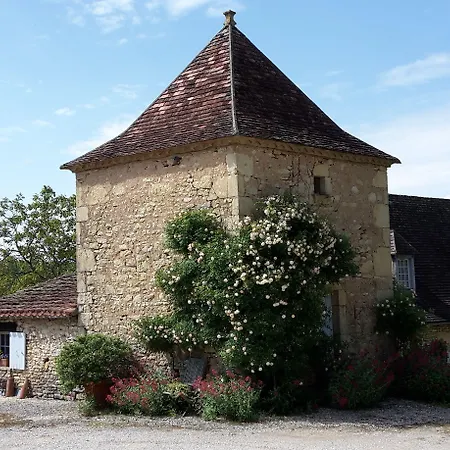 Affittacamere Le Clos-lascazes