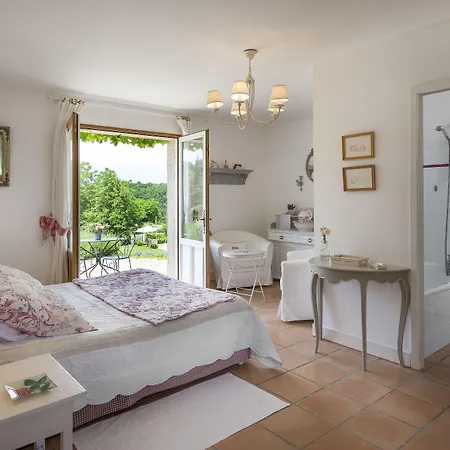 Le Clos-lascazes Le Buisson-de-Cadouin
