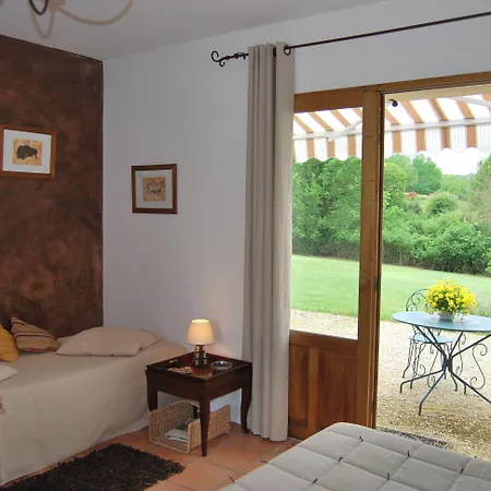 Le Clos-lascazes Le Buisson-de-Cadouin
