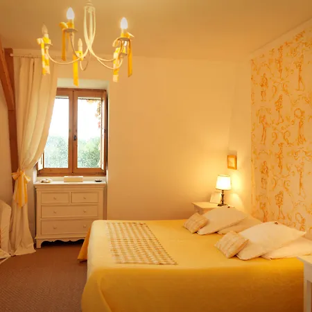 Affittacamere Le Clos-lascazes 4*