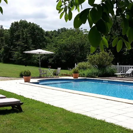 Le Clos-lascazes Le Buisson-de-Cadouin
