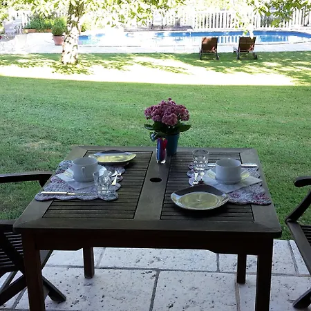 Le Clos-lascazes 4*