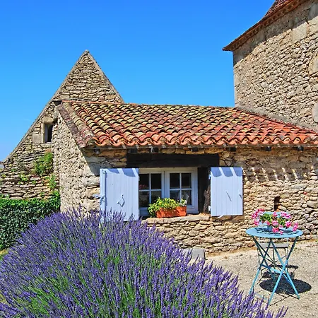 Le Clos-lascazes 4*