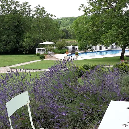 Affittacamere Le Clos-lascazes 4*