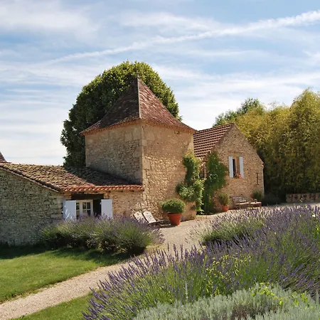 Pensionat Le Clos-lascazes Paleyrac