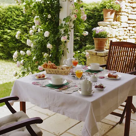 Le Clos-lascazes Pensionat 4*