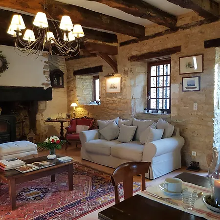 Le Clos-lascazes Pensionat