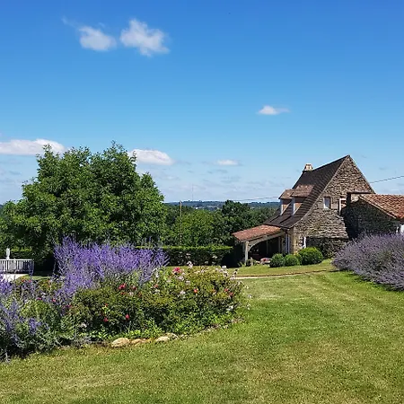 Affittacamere Le Clos-lascazes Le Buisson-de-Cadouin