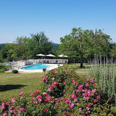 Le Clos-lascazes 4*