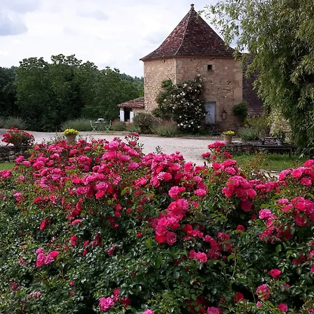 Pensionat Le Clos-lascazes Paleyrac