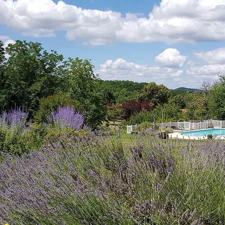 Le Clos-lascazes 4* Le Buisson-de-Cadouin