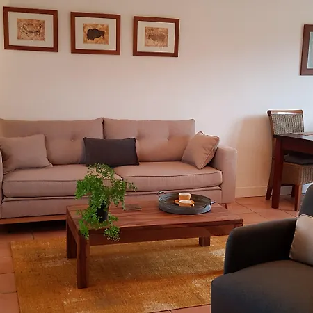 Pensionat Le Clos-lascazes