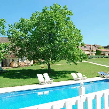 Maison d'hôtes Le Clos-lascazes 4*