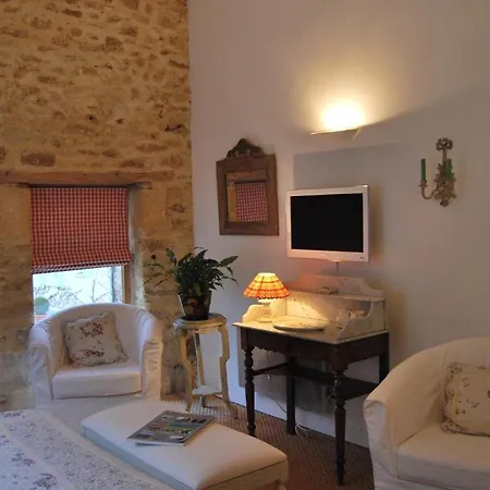 Le Clos-lascazes 4*