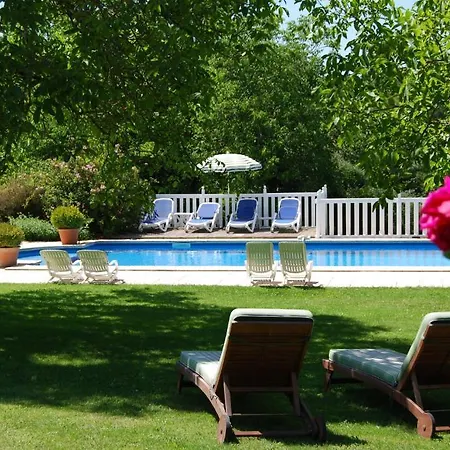 Le Clos-lascazes Maison d'hôtes Le Buisson-de-Cadouin