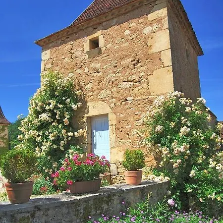 Maison d'hôtes Le Clos-lascazes