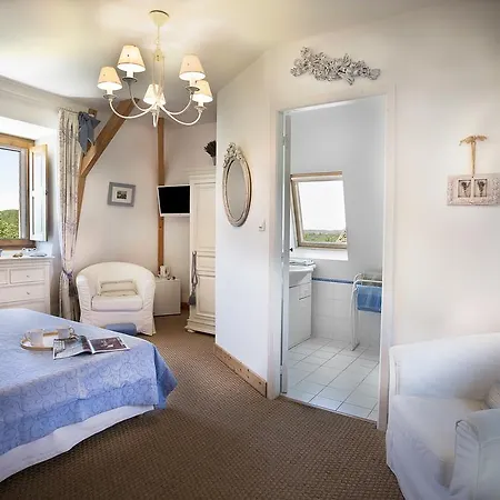 Maison d'hôtes Le Clos-lascazes 4*