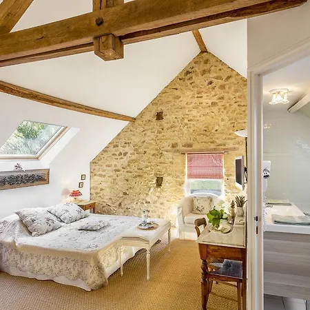 Le Clos-lascazes Maison d'hôtes Le Buisson-de-Cadouin