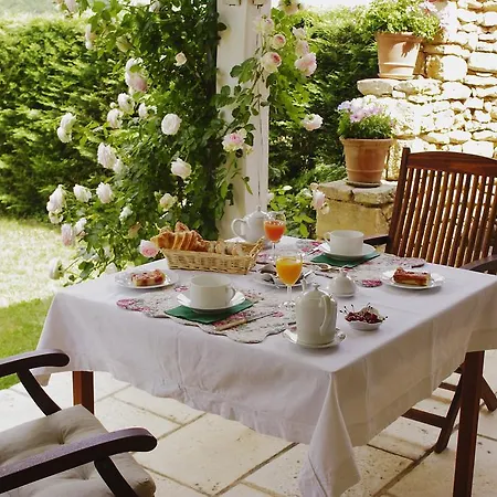 Maison d'hôtes Le Clos-lascazes 4*