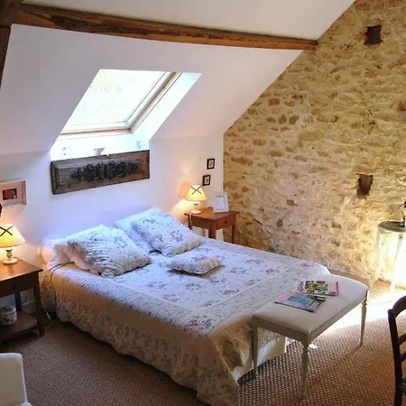 Le Clos-lascazes Maison d'hôtes 4*