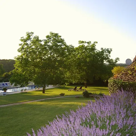 Maison d'hôtes Le Clos-lascazes 4*
