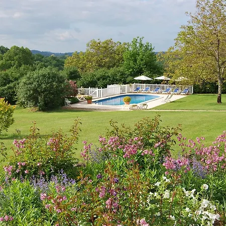 Maison d'hôtes Le Clos-lascazes 4*