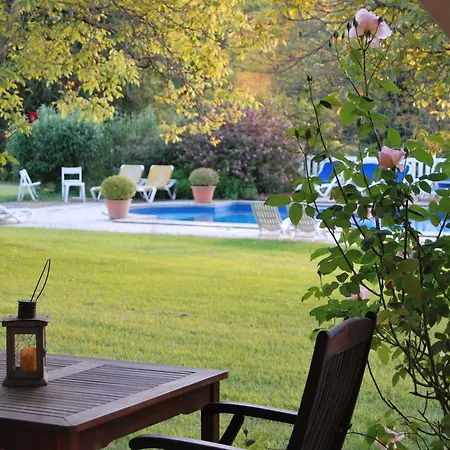 Le Clos-lascazes 4* Le Buisson-de-Cadouin