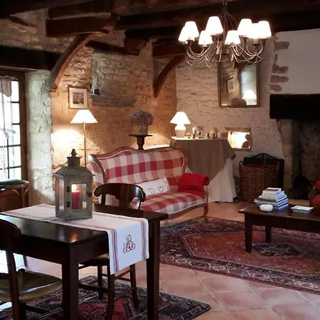Le Clos-lascazes Le Buisson-de-Cadouin