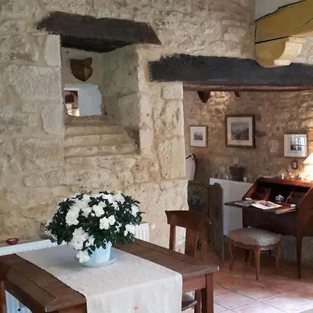 Le Clos-lascazes Maison d'hôtes 4*