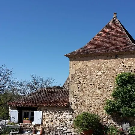 Maison d'hôtes Le Clos-lascazes 4*