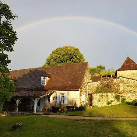 Maison d'hôtes Le Clos-lascazes