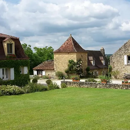 Le Clos-lascazes 4* Le Buisson-de-Cadouin