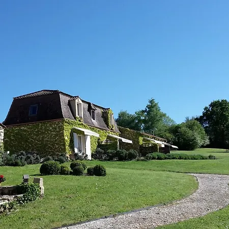 Le Clos-lascazes Le Buisson-de-Cadouin