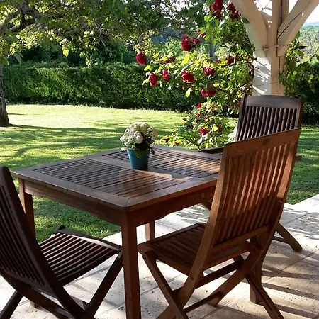 Le Clos-lascazes 4* Le Buisson-de-Cadouin