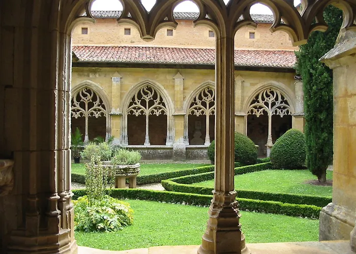 Le Clos-lascazes 4* Paleyrac